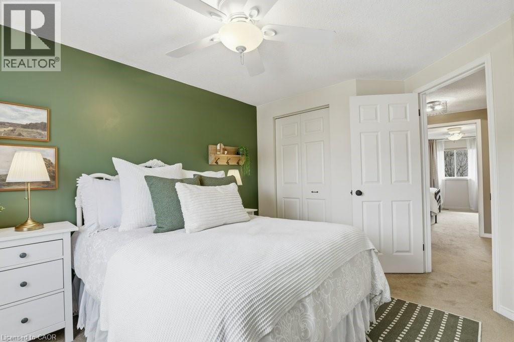 42 FALLOWFIELD Drive Unit# 15, Kitchener, Ontario, N2C0A8 — Photo 20