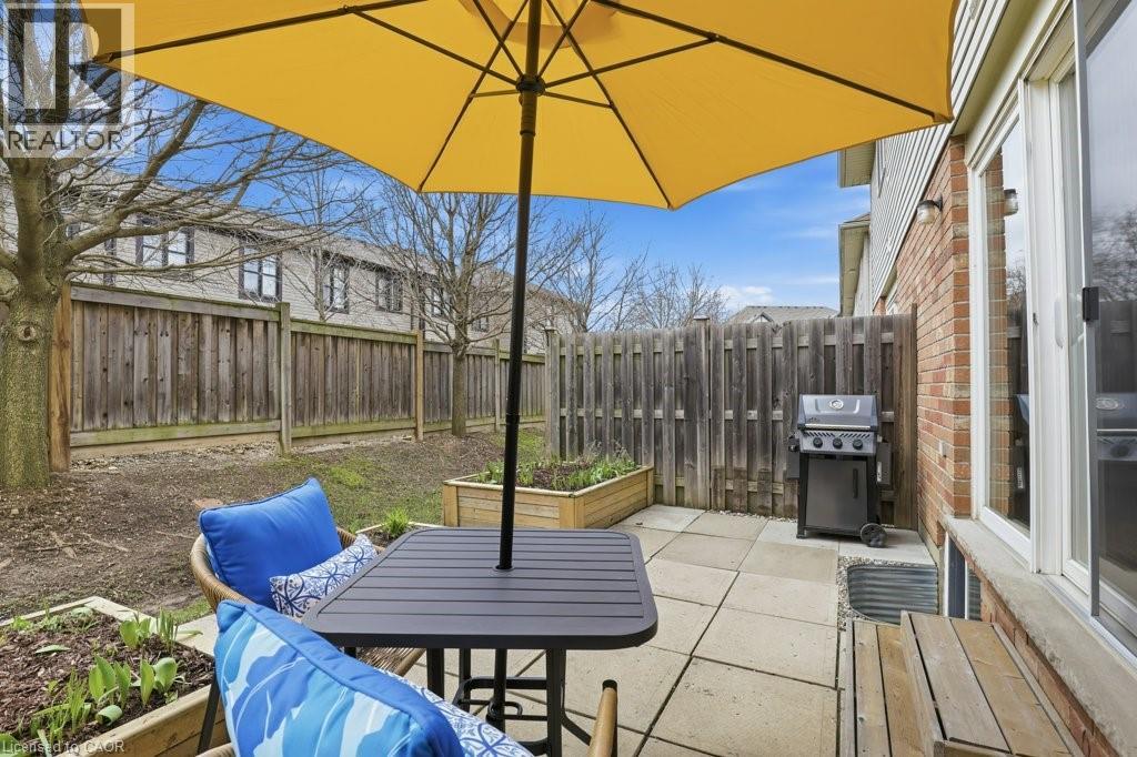 42 FALLOWFIELD Drive Unit# 15, Kitchener, Ontario, N2C0A8 — Photo 22