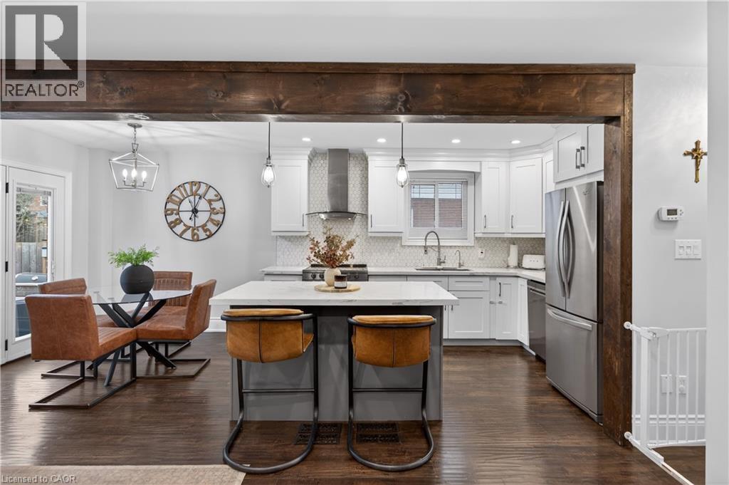 122 HOLLYBUSH Drive, Hamilton, Ontario, L8B0P1 — Photo 10