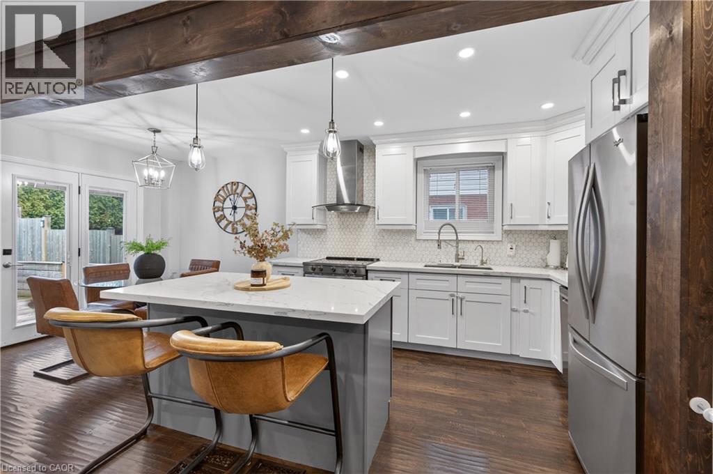 122 HOLLYBUSH Drive, Hamilton, Ontario, L8B0P1 — Photo 11