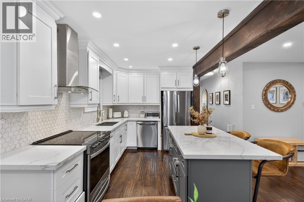 122 HOLLYBUSH Drive, Hamilton, Ontario, L8B0P1 — Photo 12