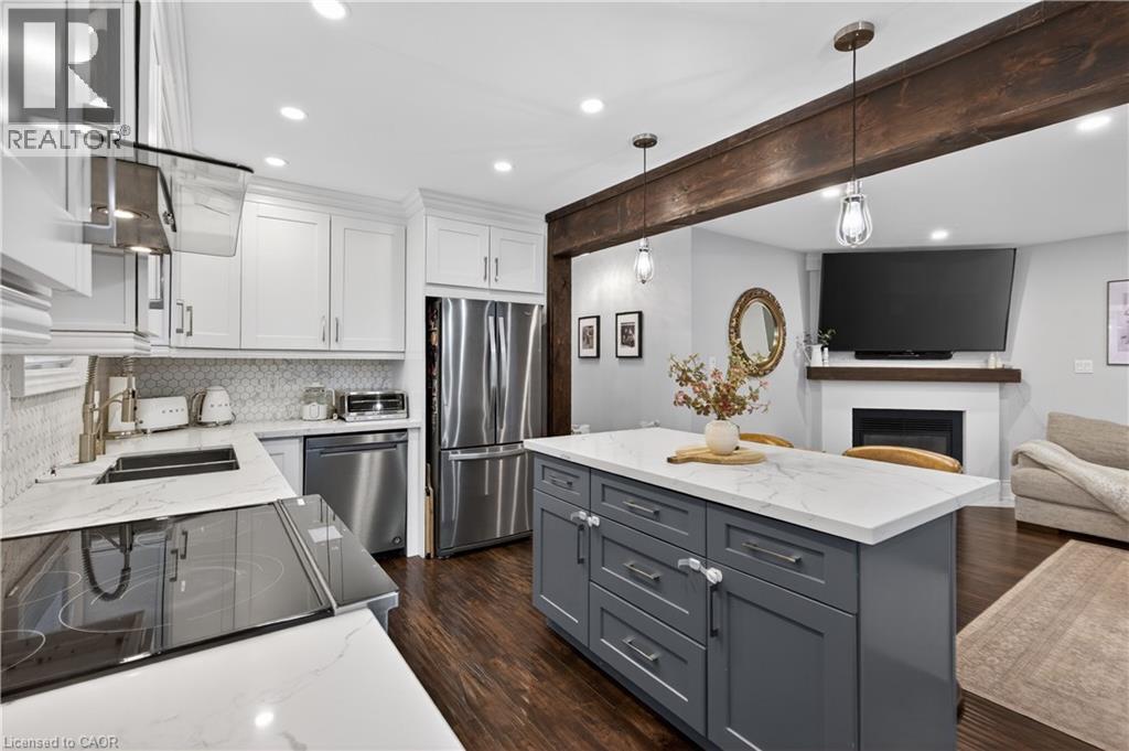 122 HOLLYBUSH Drive, Hamilton, Ontario, L8B0P1 — Photo 13