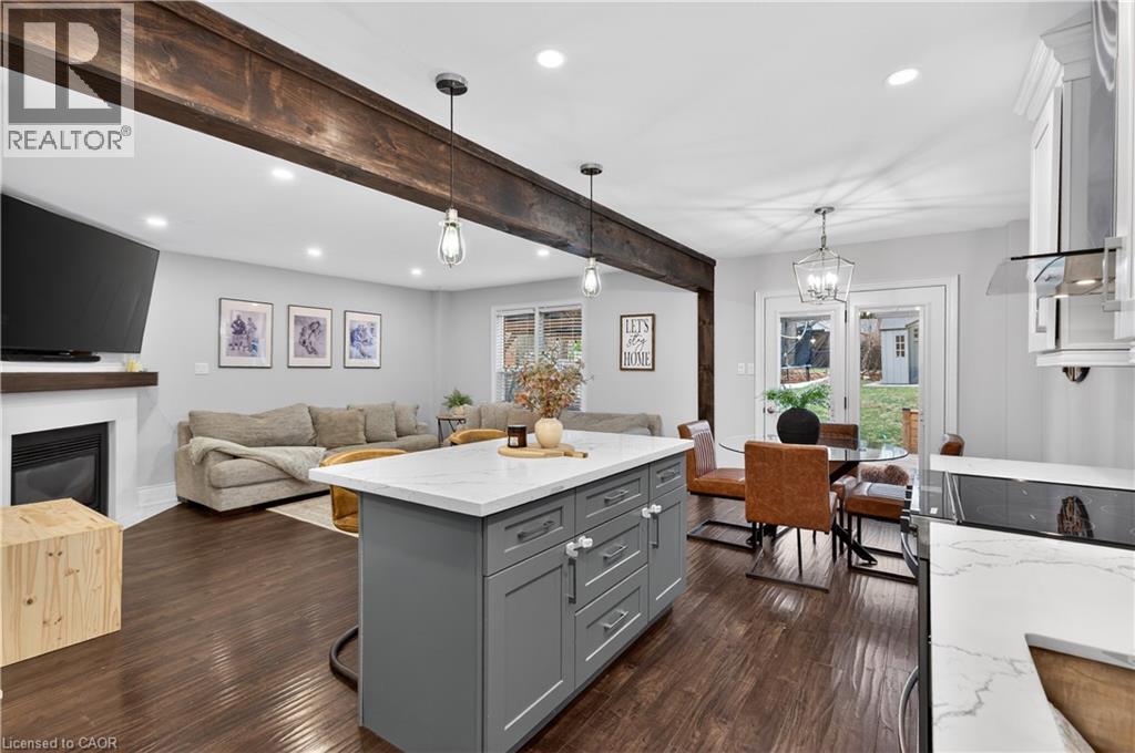 122 HOLLYBUSH Drive, Hamilton, Ontario, L8B0P1 — Photo 14