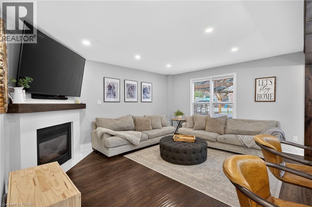 122 HOLLYBUSH Drive, Hamilton, Ontario, L8B0P1 — Photo 15