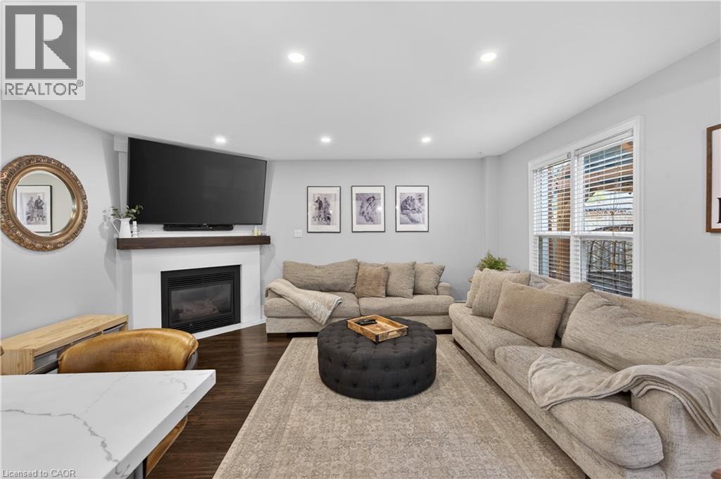 122 HOLLYBUSH Drive, Hamilton, Ontario, L8B0P1 — Photo 16