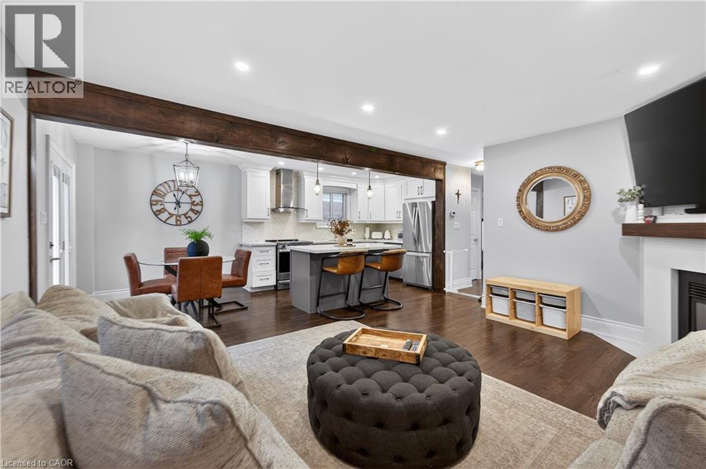 122 HOLLYBUSH Drive, Hamilton, Ontario, L8B0P1 — Photo 18