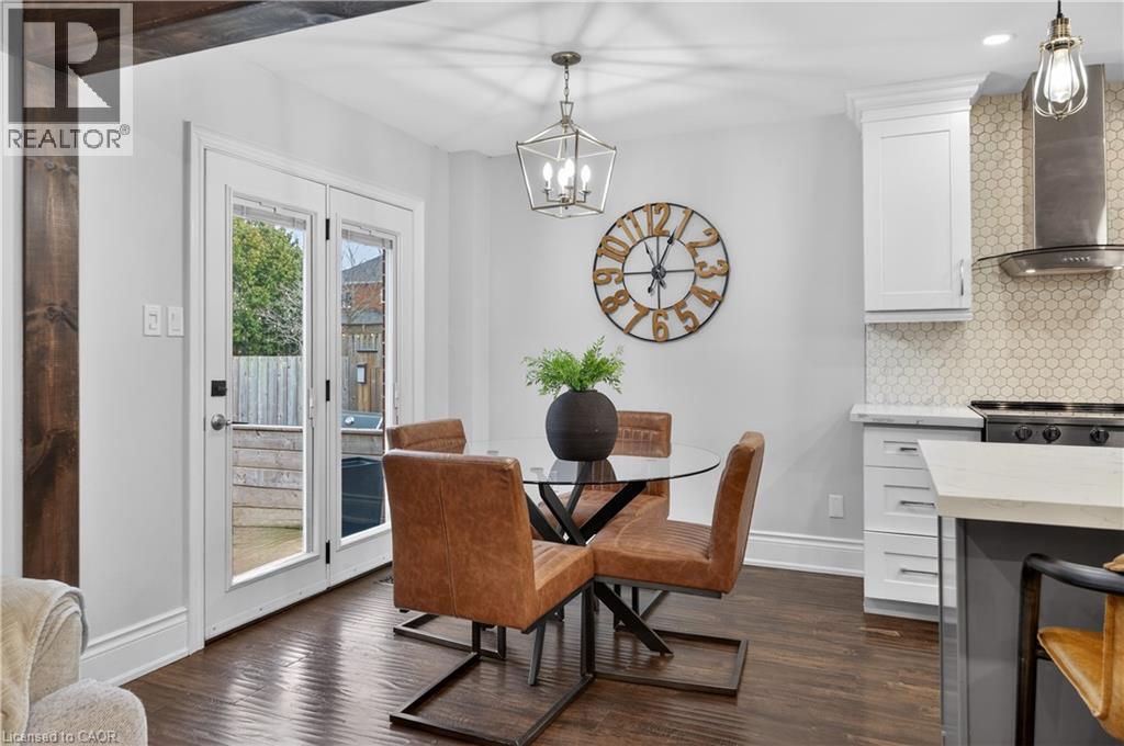 122 HOLLYBUSH Drive, Hamilton, Ontario, L8B0P1 — Photo 19