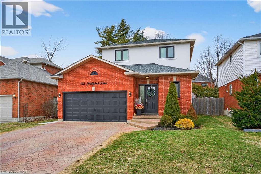 122 HOLLYBUSH Drive, Hamilton, Ontario, L8B0P1 — Photo 2