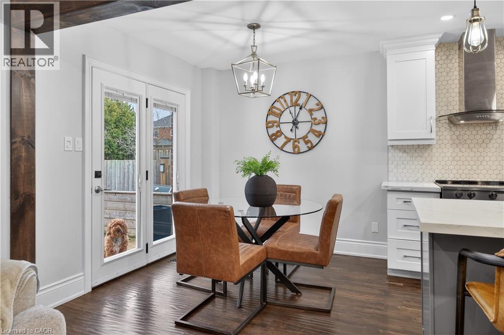 122 HOLLYBUSH Drive, Hamilton, Ontario, L8B0P1 — Photo 20