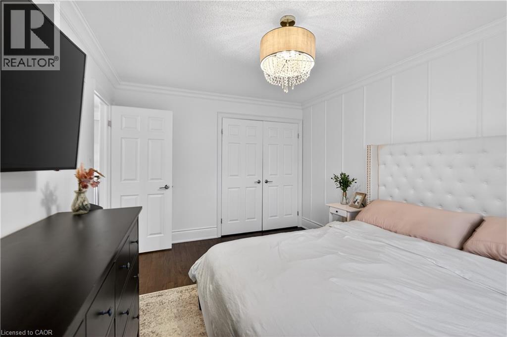 122 HOLLYBUSH Drive, Hamilton, Ontario, L8B0P1 — Photo 26