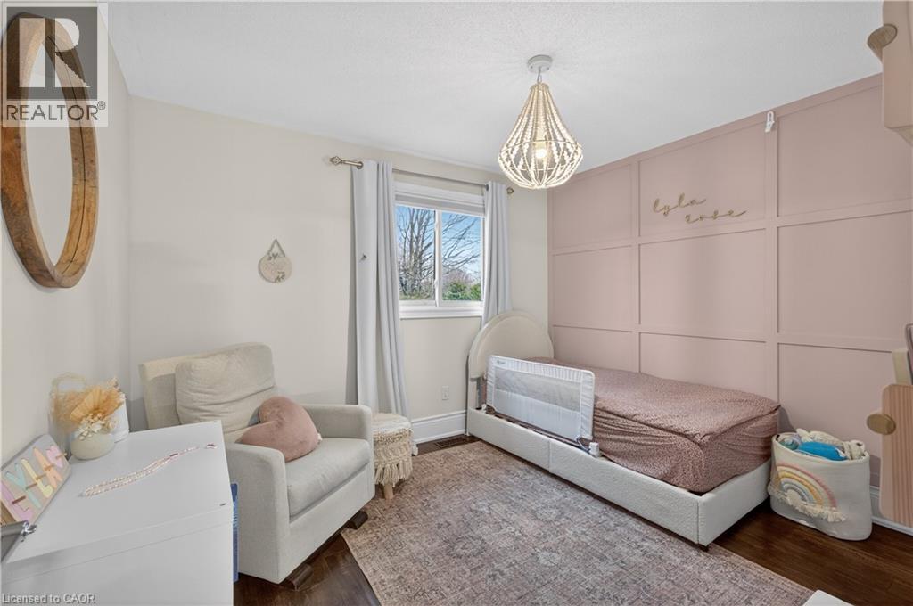 122 HOLLYBUSH Drive, Hamilton, Ontario, L8B0P1 — Photo 28