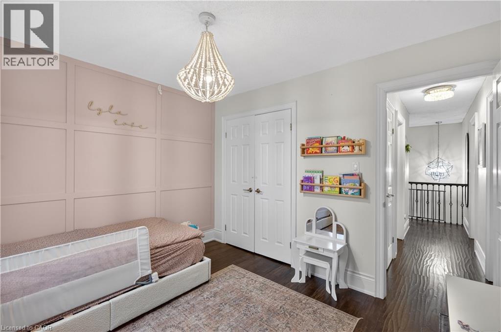 122 HOLLYBUSH Drive, Hamilton, Ontario, L8B0P1 — Photo 29