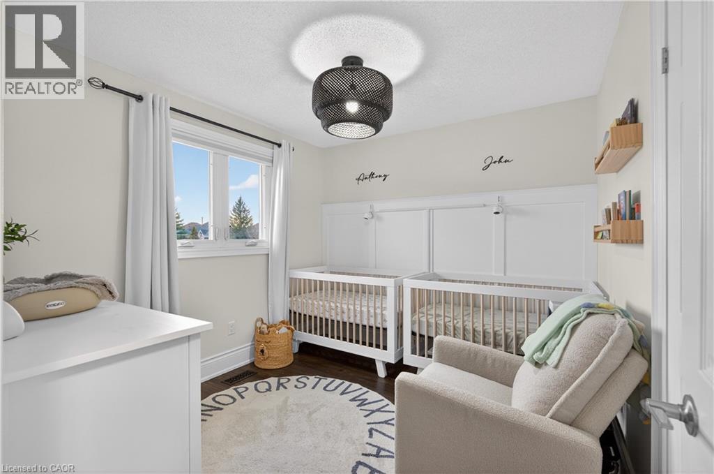 122 HOLLYBUSH Drive, Hamilton, Ontario, L8B0P1 — Photo 30