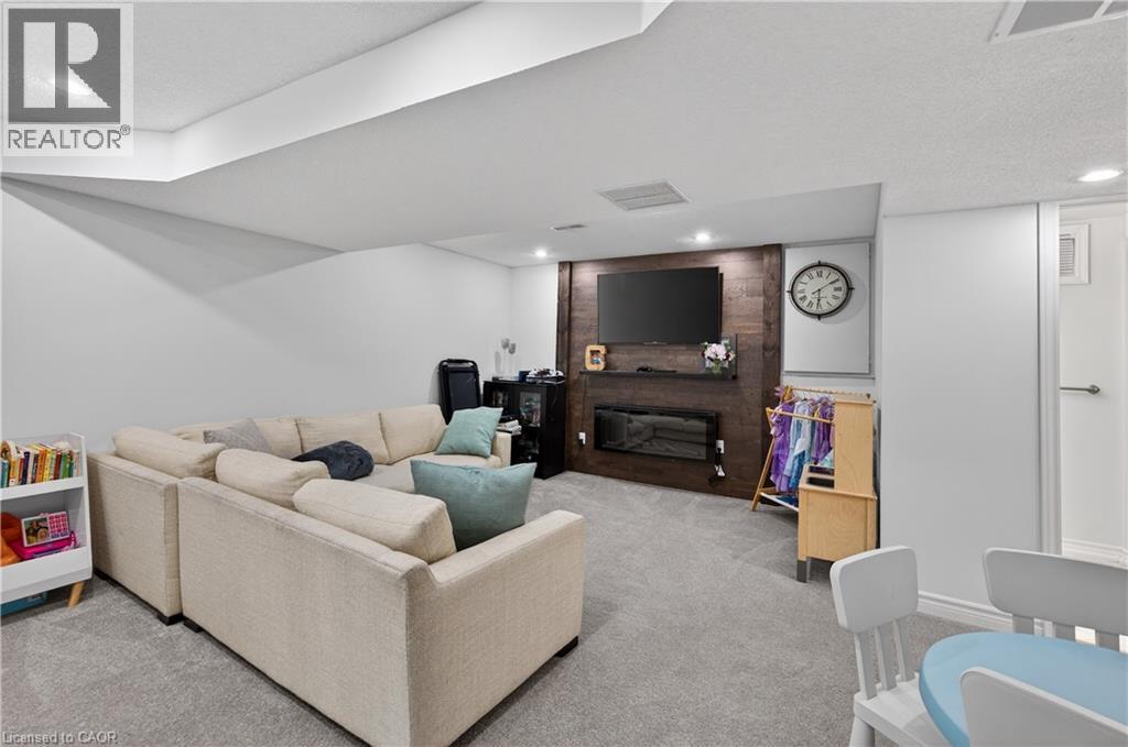 122 HOLLYBUSH Drive, Hamilton, Ontario, L8B0P1 — Photo 35