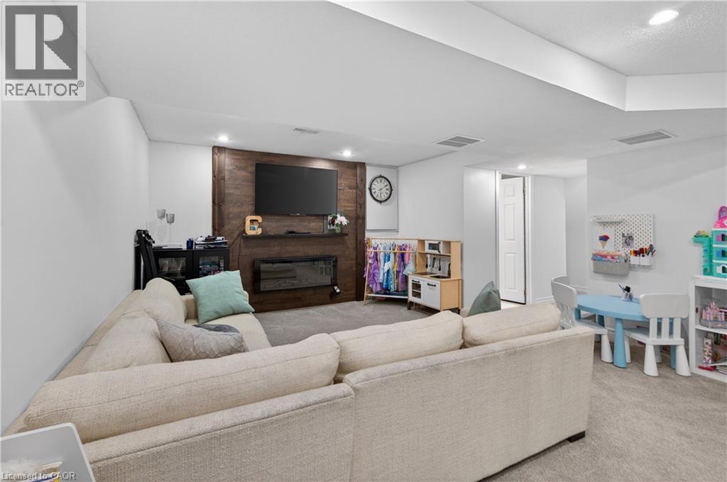 122 HOLLYBUSH Drive, Hamilton, Ontario, L8B0P1 — Photo 36