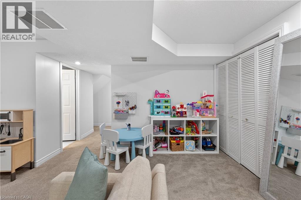 122 HOLLYBUSH Drive, Hamilton, Ontario, L8B0P1 — Photo 37