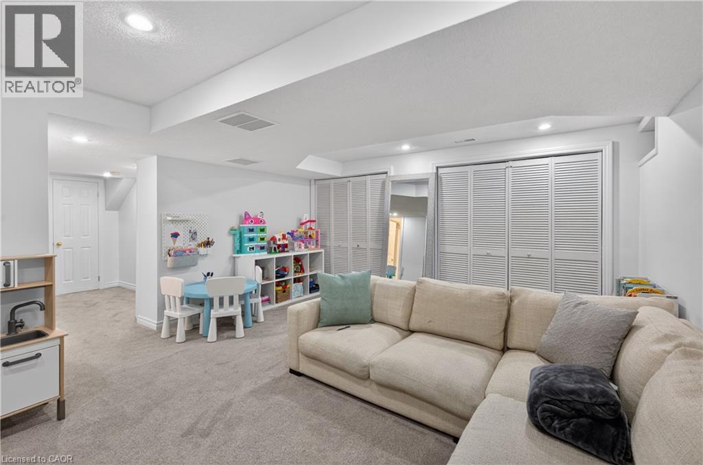 122 HOLLYBUSH Drive, Hamilton, Ontario, L8B0P1 — Photo 38