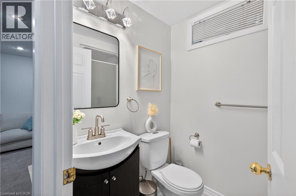 122 HOLLYBUSH Drive, Hamilton, Ontario, L8B0P1 — Photo 39