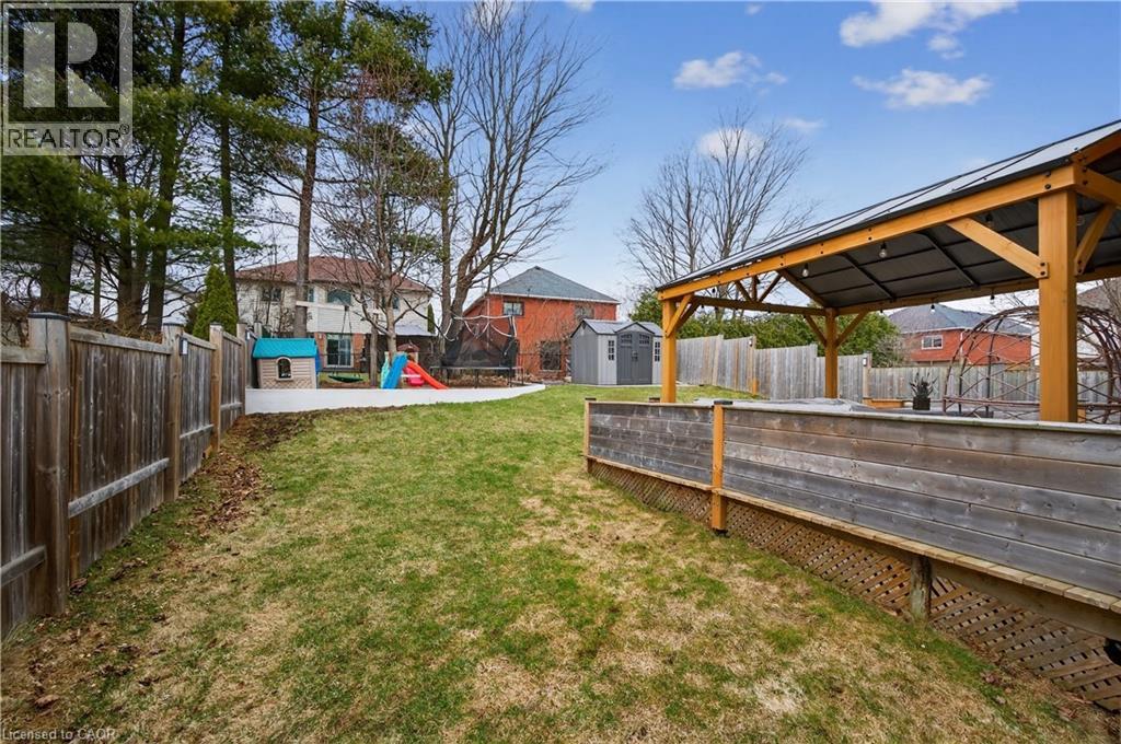 122 HOLLYBUSH Drive, Hamilton, Ontario, L8B0P1 — Photo 41