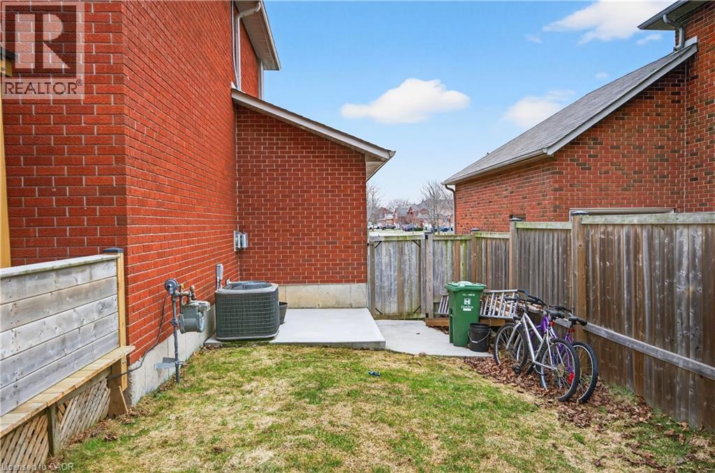 122 HOLLYBUSH Drive, Hamilton, Ontario, L8B0P1 — Photo 42