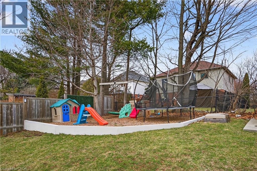 122 HOLLYBUSH Drive, Hamilton, Ontario, L8B0P1 — Photo 43