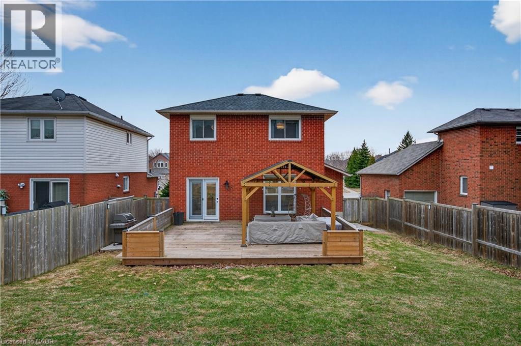 122 HOLLYBUSH Drive, Hamilton, Ontario, L8B0P1 — Photo 44