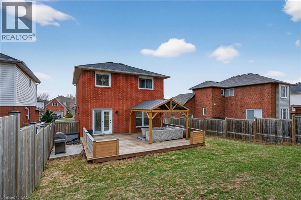 122 HOLLYBUSH Drive, Hamilton, Ontario, L8B0P1 — Photo 45