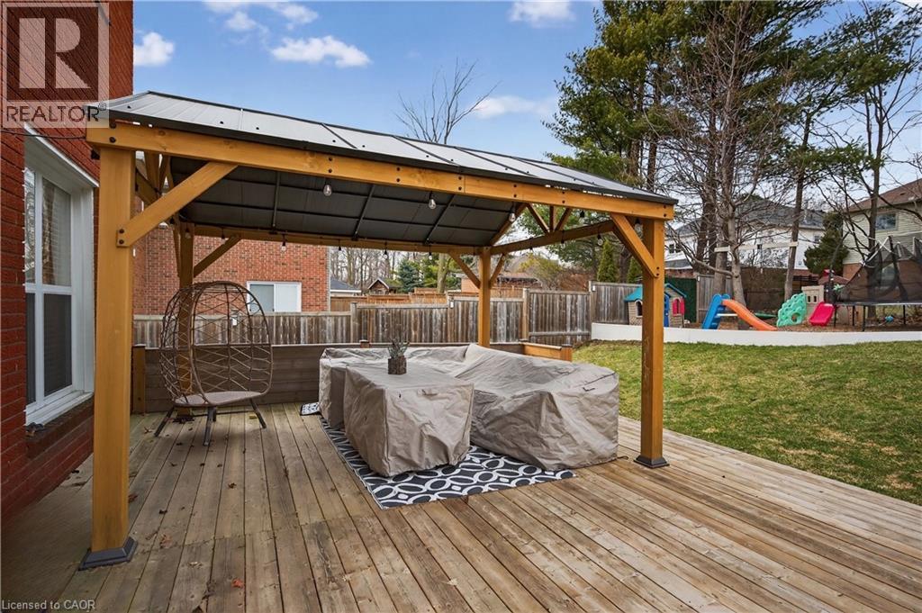 122 HOLLYBUSH Drive, Hamilton, Ontario, L8B0P1 — Photo 46