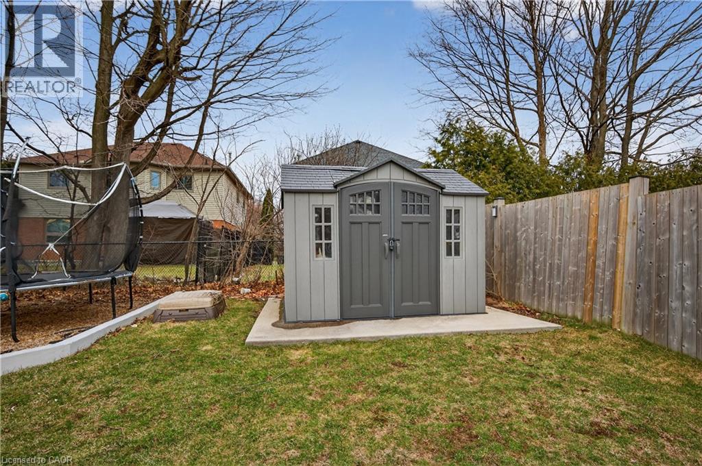 122 HOLLYBUSH Drive, Hamilton, Ontario, L8B0P1 — Photo 47