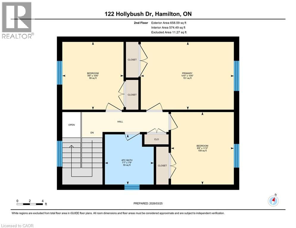 122 HOLLYBUSH Drive, Hamilton, Ontario, L8B0P1 — Photo 49