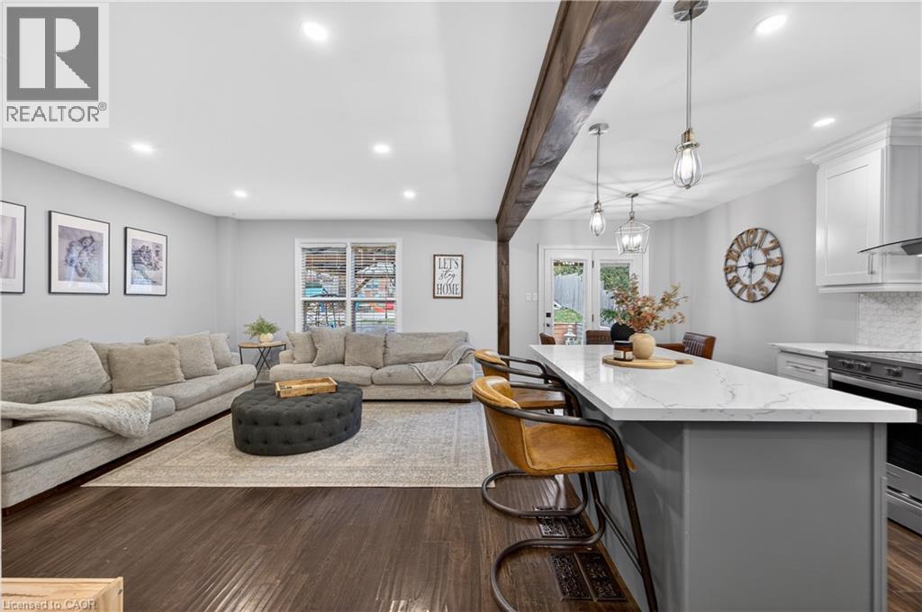 122 HOLLYBUSH Drive, Hamilton, Ontario, L8B0P1 — Photo 8