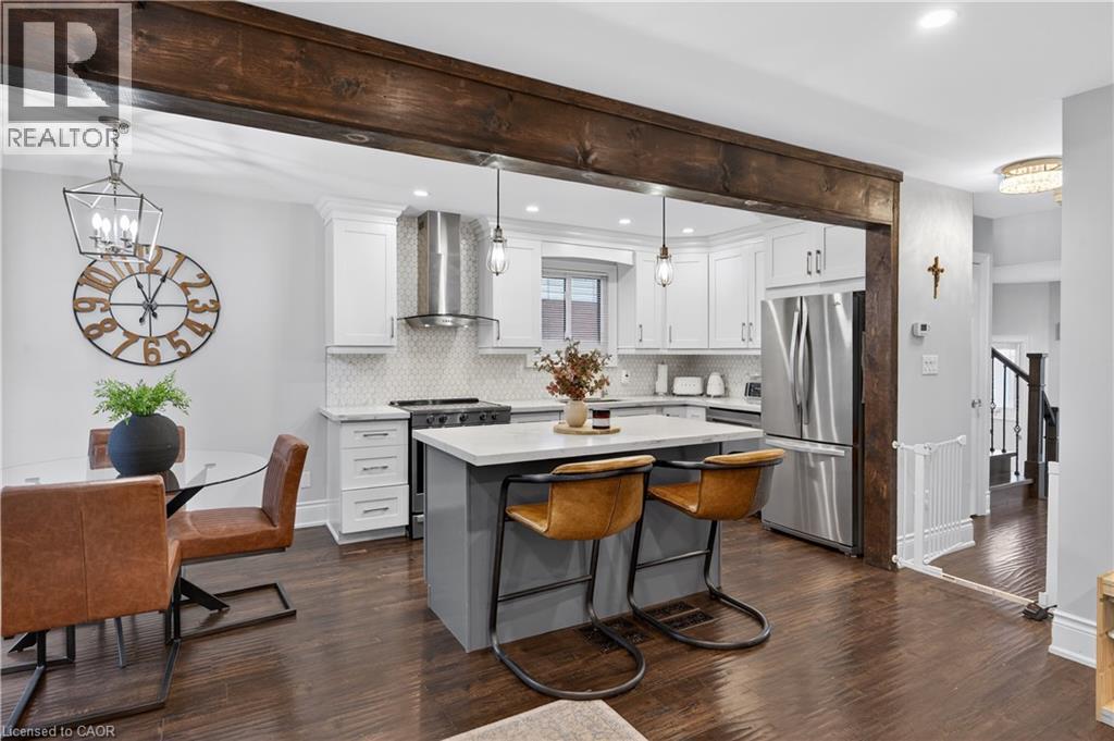 122 HOLLYBUSH Drive, Hamilton, Ontario, L8B0P1 — Photo 9