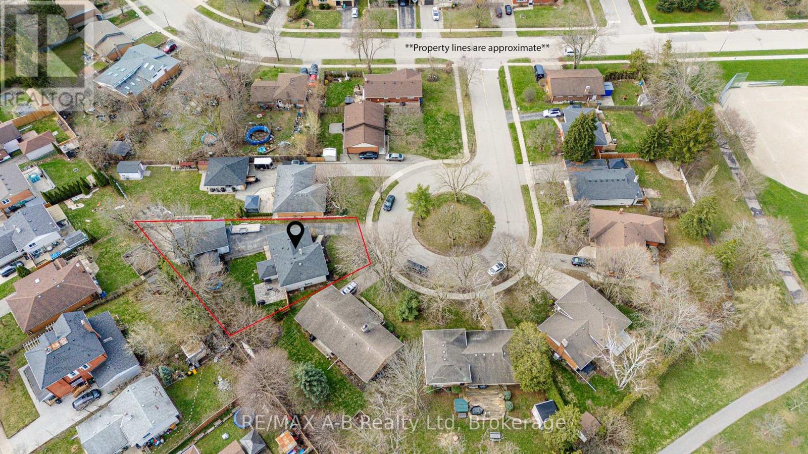 19 LINTON PLACE, Kitchener, Ontario, N2B2K1 — Photo 44