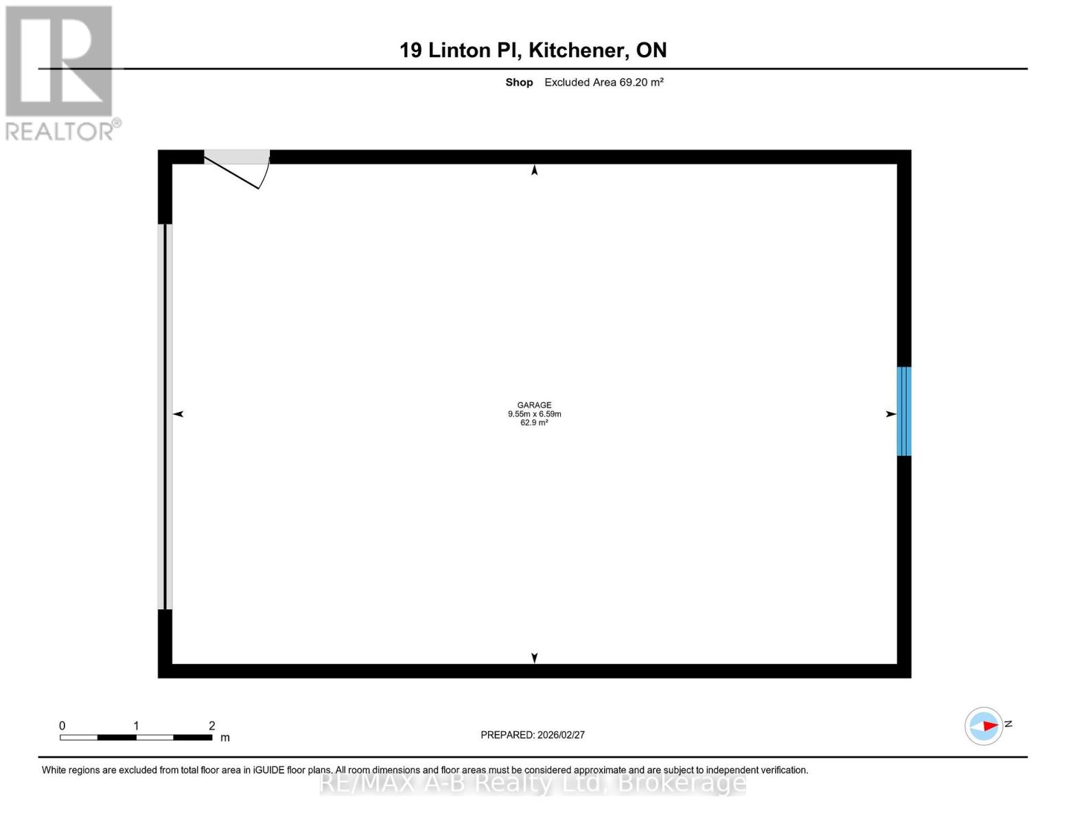 19 LINTON PLACE, Kitchener, Ontario, N2B2K1 — Photo 49