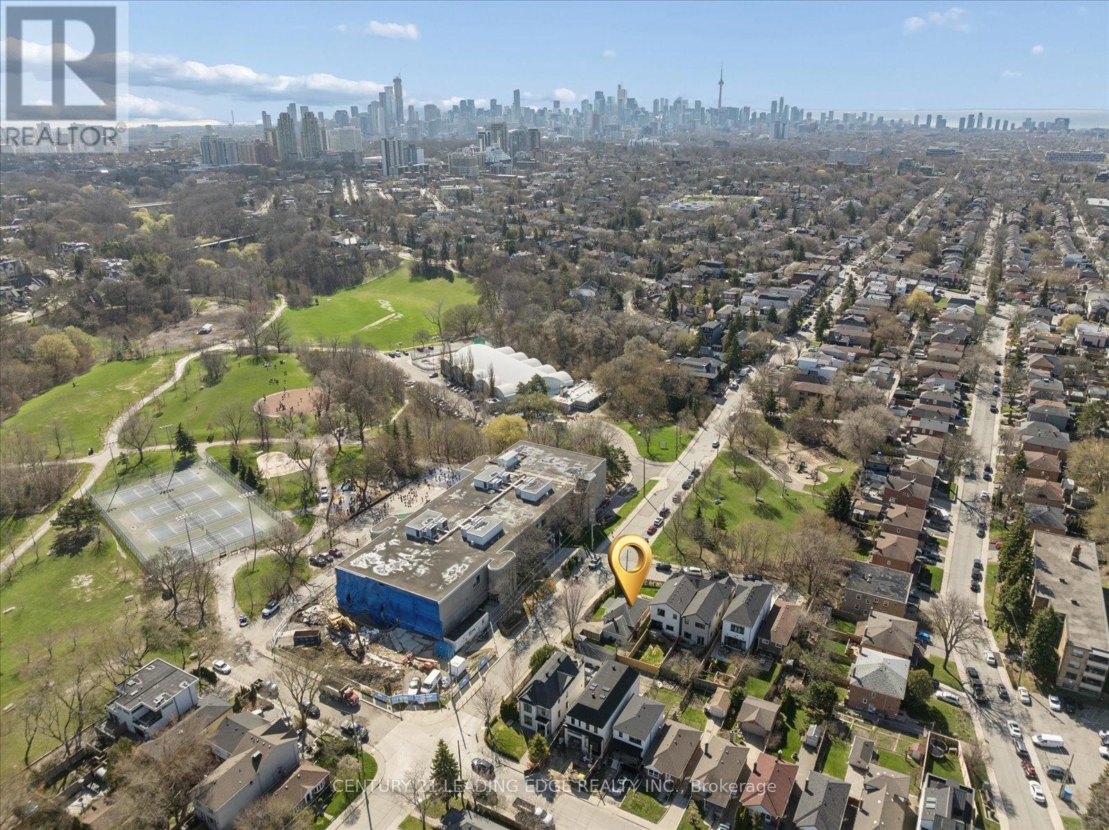 490 ARLINGTON AVENUE, Toronto (Humewood-Cedarvale), Ontario, M6C3A2 — Photo 10