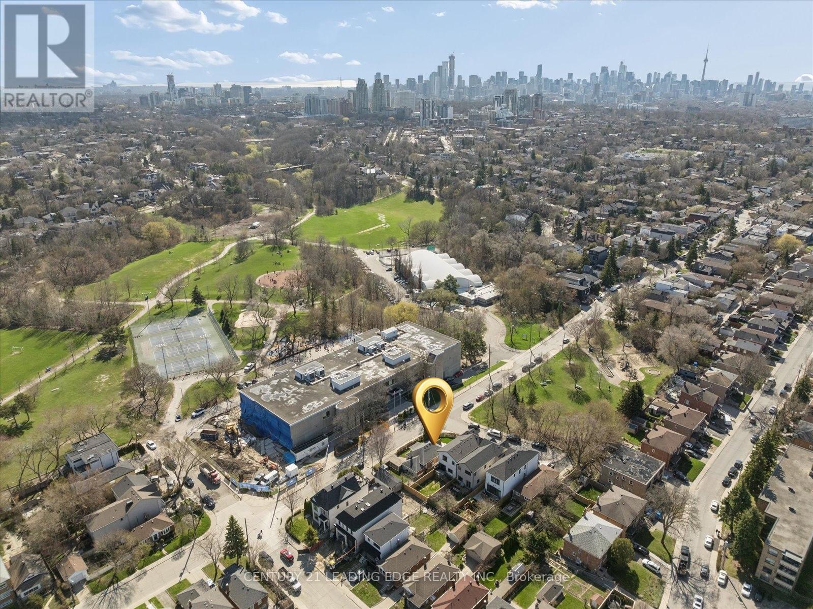 490 ARLINGTON AVENUE, Toronto (Humewood-Cedarvale), Ontario, M6C3A2 — Photo 11