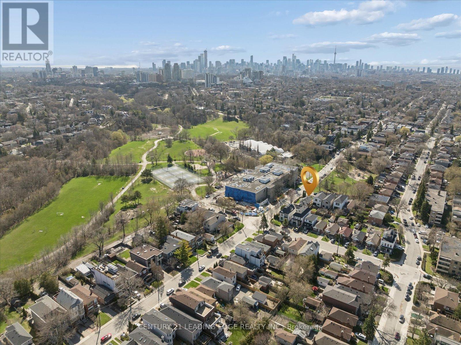 490 ARLINGTON AVENUE, Toronto (Humewood-Cedarvale), Ontario, M6C3A2 — Photo 12