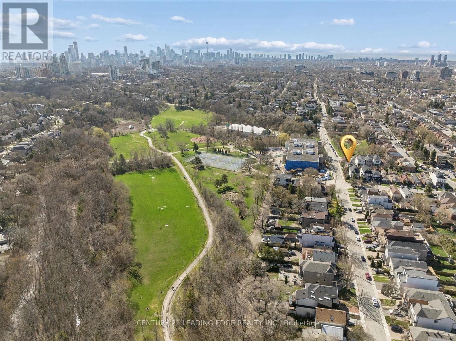 490 ARLINGTON AVENUE, Toronto (Humewood-Cedarvale), Ontario, M6C3A2 — Photo 13