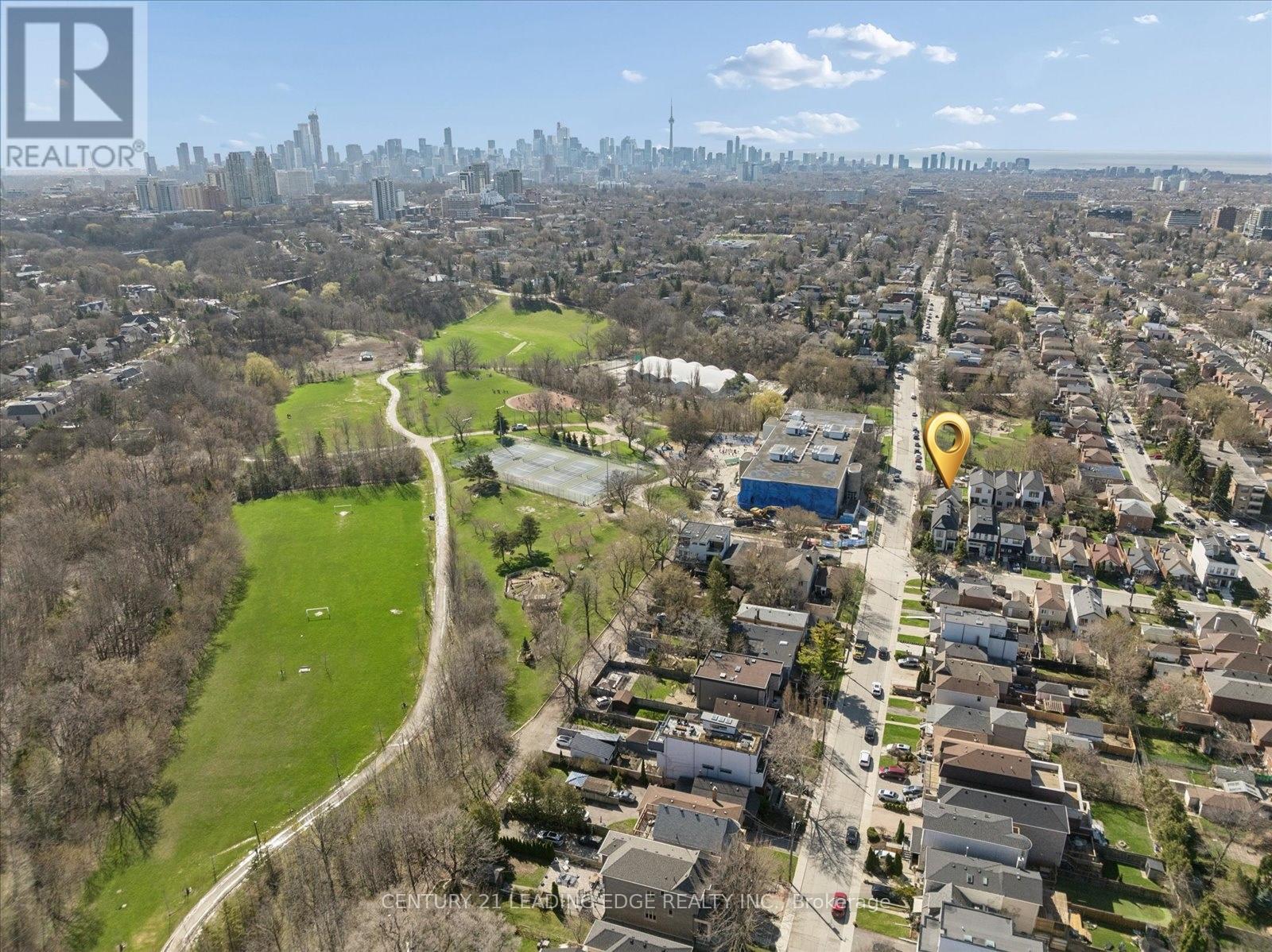 490 ARLINGTON AVENUE, Toronto (Humewood-Cedarvale), Ontario, M6C3A2 — Photo 14