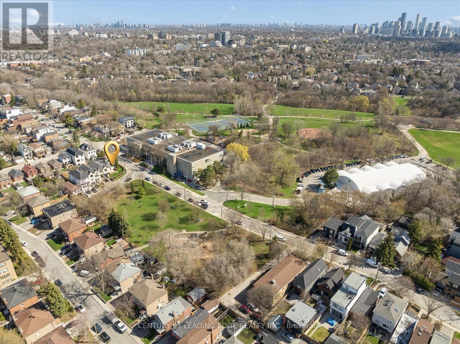 490 ARLINGTON AVENUE, Toronto (Humewood-Cedarvale), Ontario, M6C3A2 — Photo 15