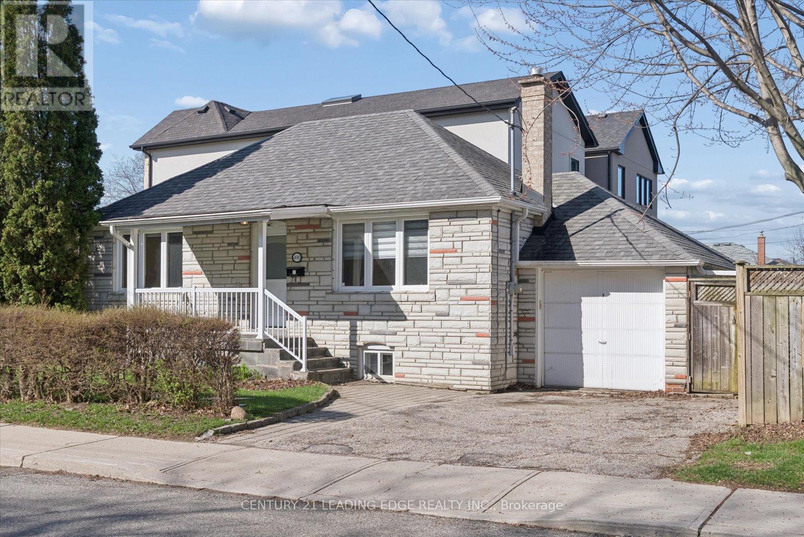 490 ARLINGTON AVENUE, Toronto (Humewood-Cedarvale), Ontario, M6C3A2 — Photo 17