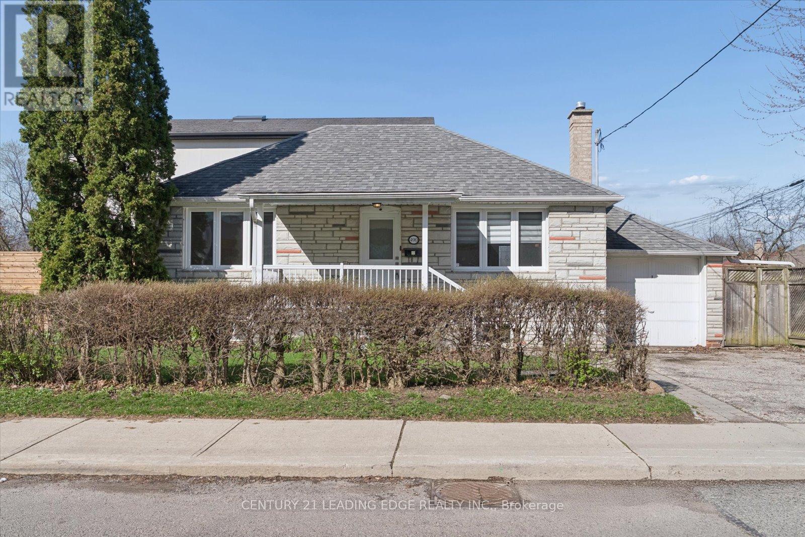 490 ARLINGTON AVENUE, Toronto (Humewood-Cedarvale), Ontario, M6C3A2 — Photo 18