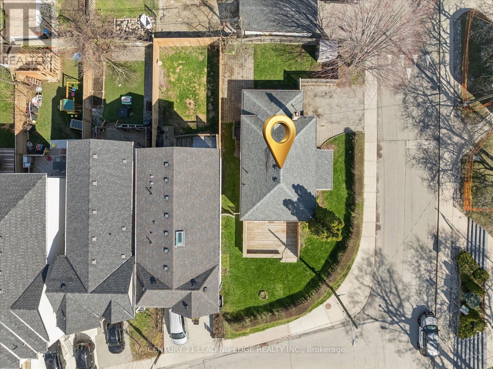 490 ARLINGTON AVENUE, Toronto (Humewood-Cedarvale), Ontario, M6C3A2 — Photo 19