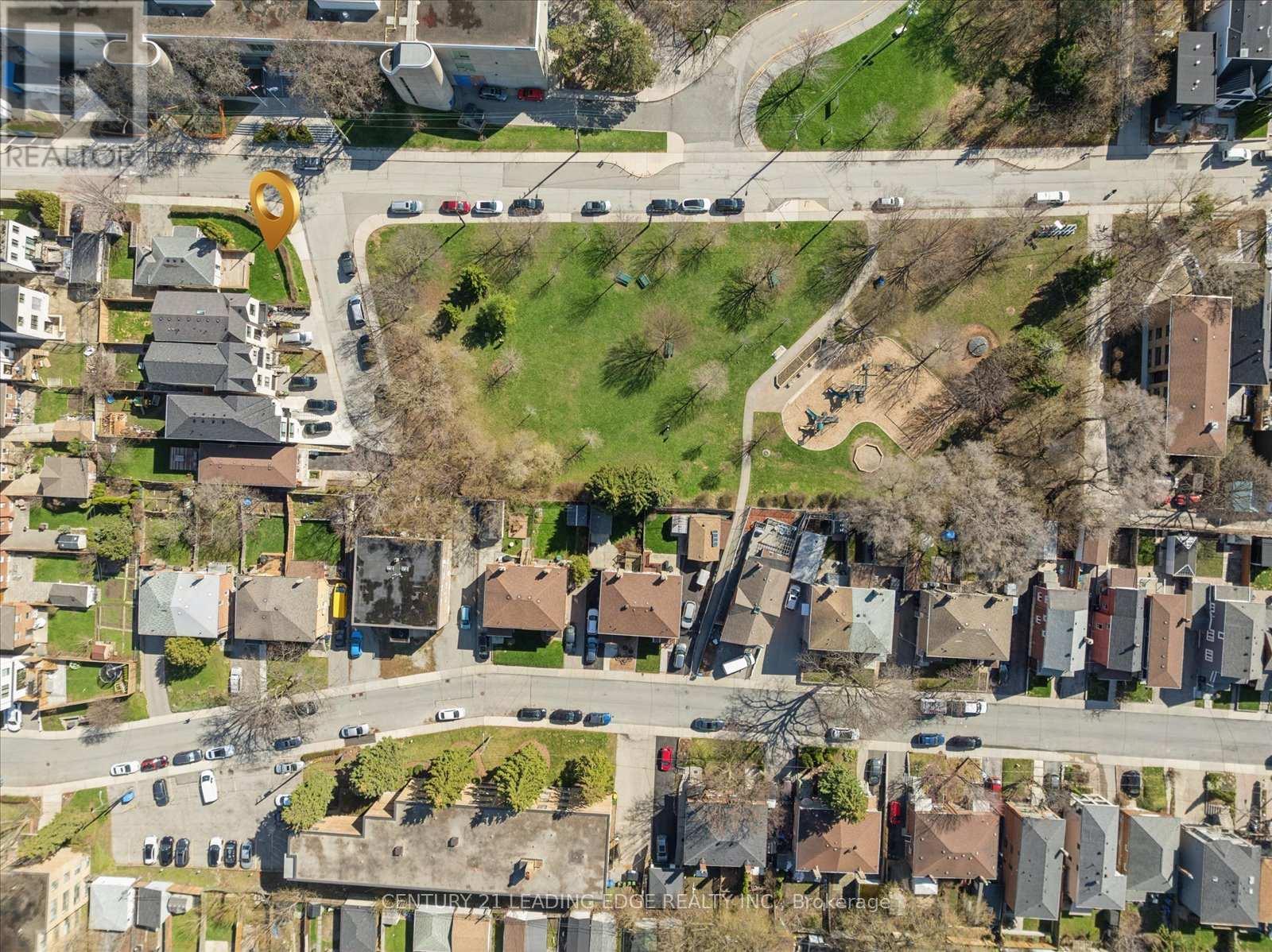 490 ARLINGTON AVENUE, Toronto (Humewood-Cedarvale), Ontario, M6C3A2 — Photo 20