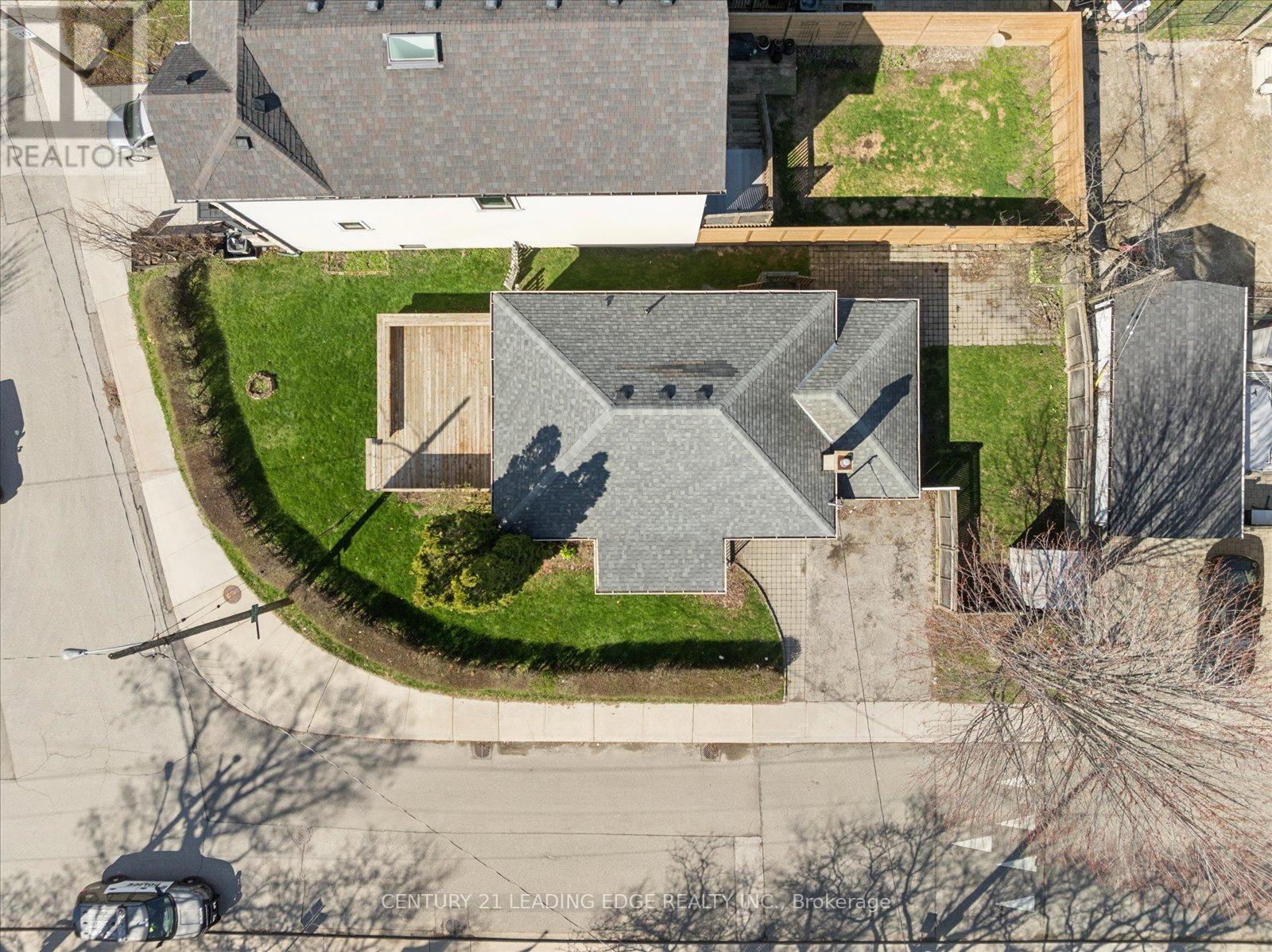 490 ARLINGTON AVENUE, Toronto (Humewood-Cedarvale), Ontario, M6C3A2 — Photo 7