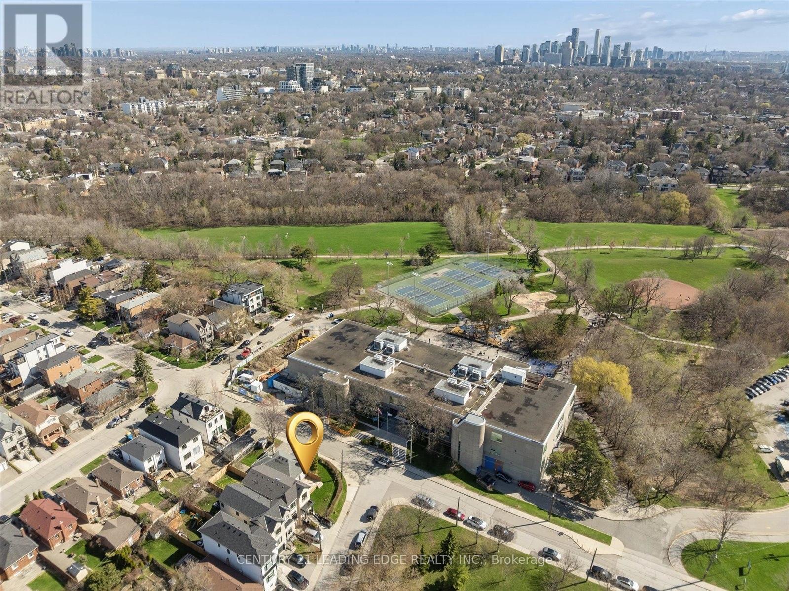 490 ARLINGTON AVENUE, Toronto (Humewood-Cedarvale), Ontario, M6C3A2 — Photo 8