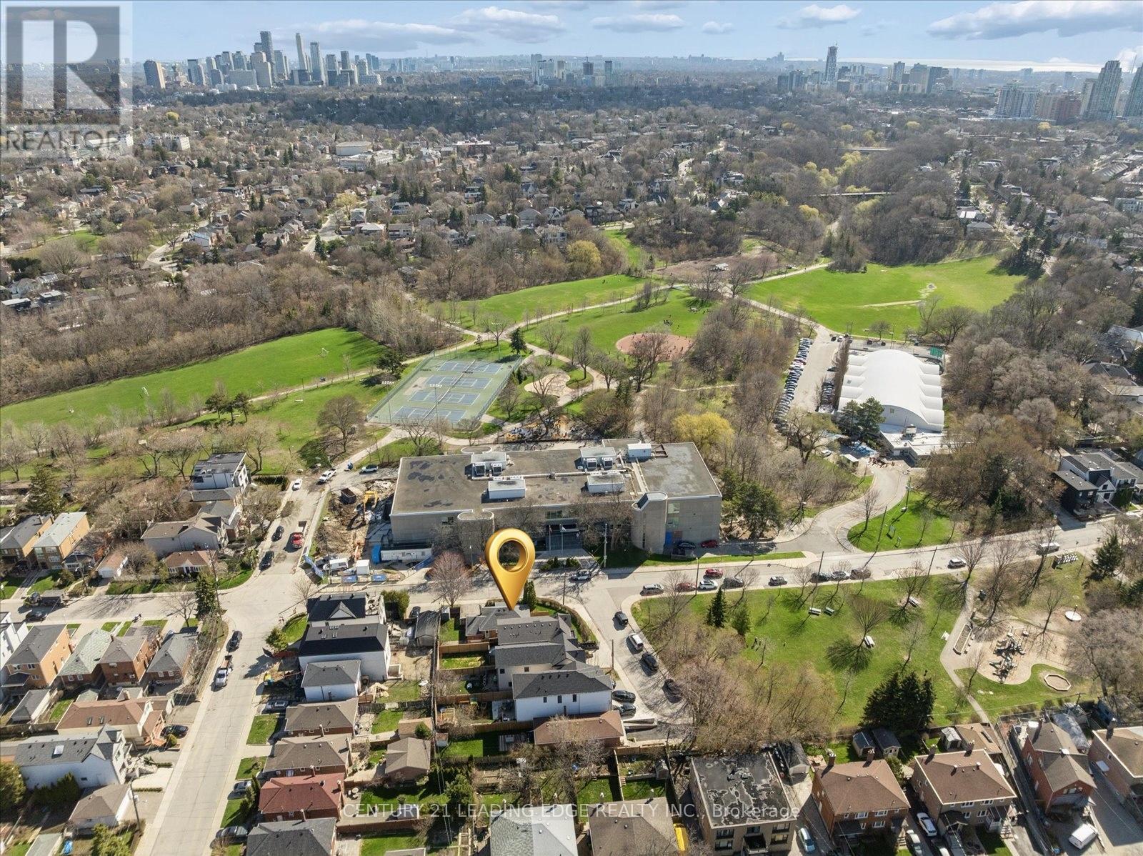 490 ARLINGTON AVENUE, Toronto (Humewood-Cedarvale), Ontario, M6C3A2 — Photo 9