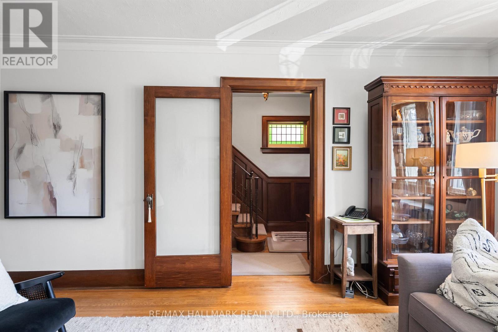 814 DUPLEX AVENUE, Toronto (Lawrence Park South), Ontario, M4R1W7 — Photo 10