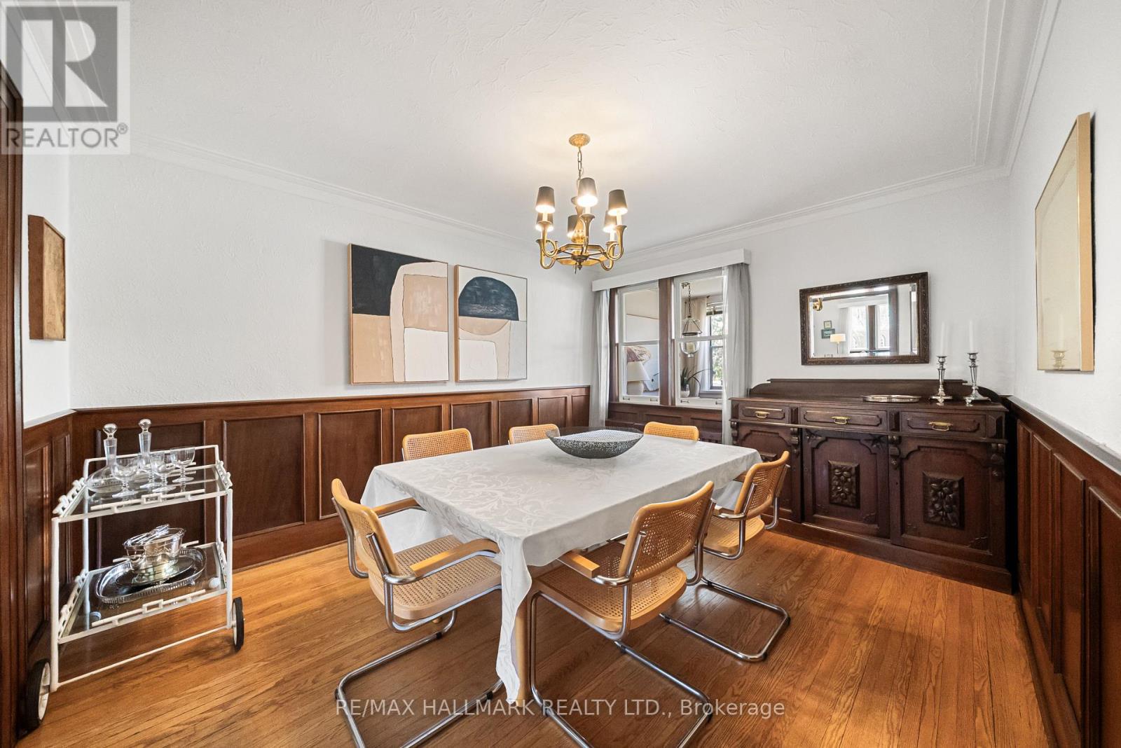 814 DUPLEX AVENUE, Toronto (Lawrence Park South), Ontario, M4R1W7 — Photo 12