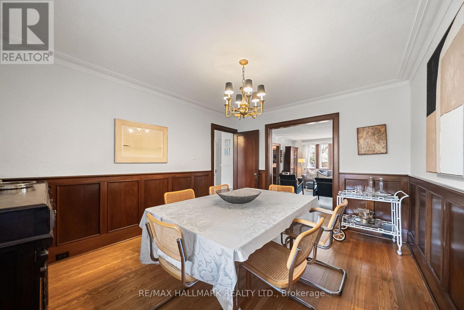 814 DUPLEX AVENUE, Toronto (Lawrence Park South), Ontario, M4R1W7 — Photo 13